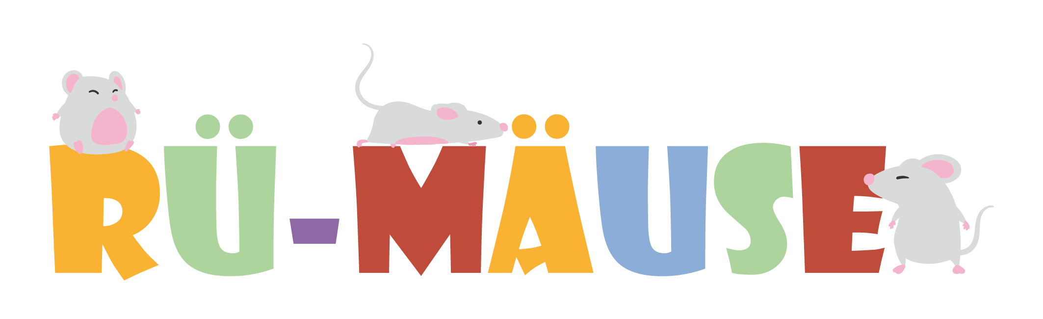 Rü-Mäuse